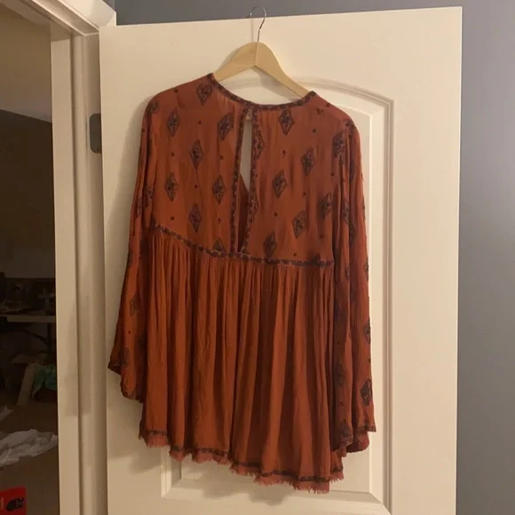 Free people tunic - Picture 2 of 2